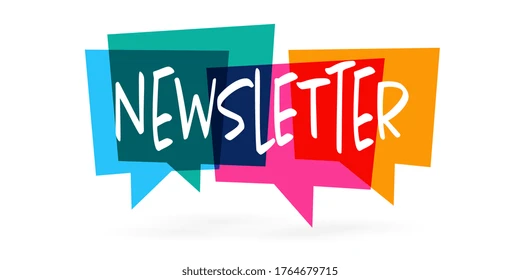 ACHS Newsletter image