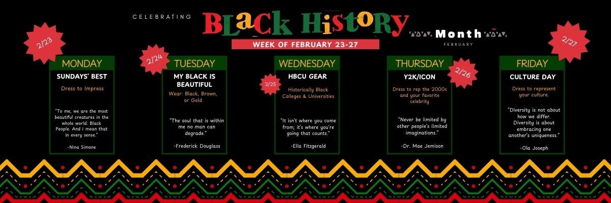 2026 BlkHistSpiritWeek