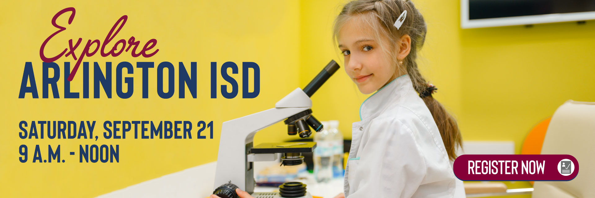 Explore AISD