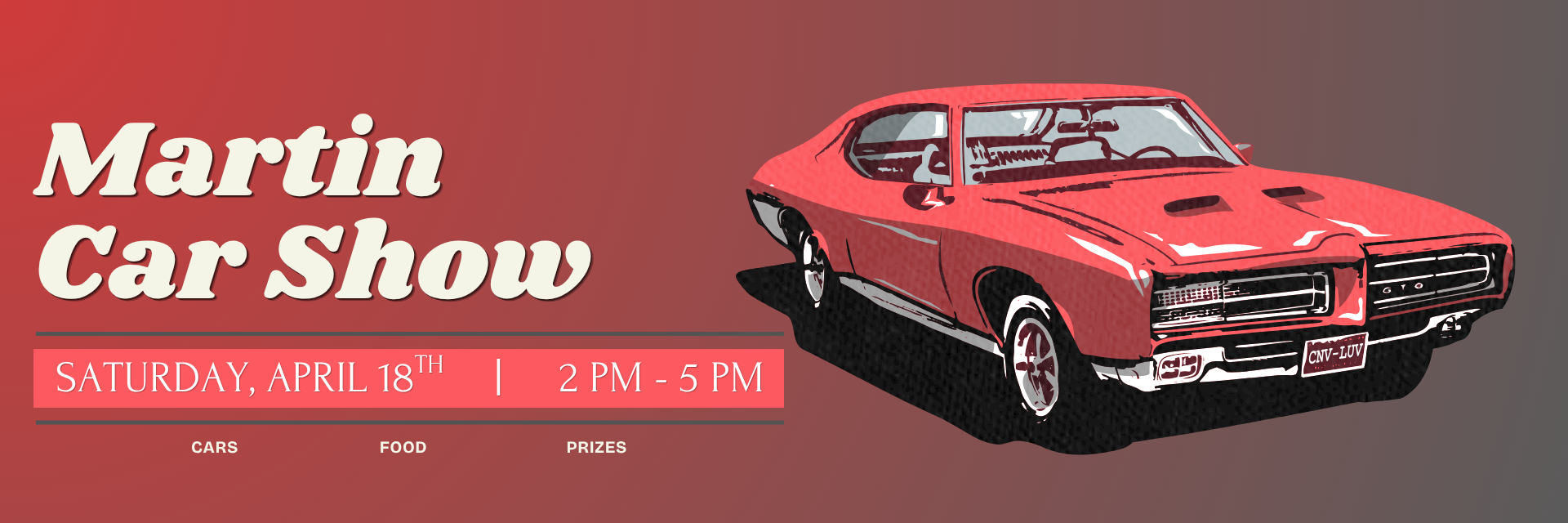 25 26 Car Show Fliers 3