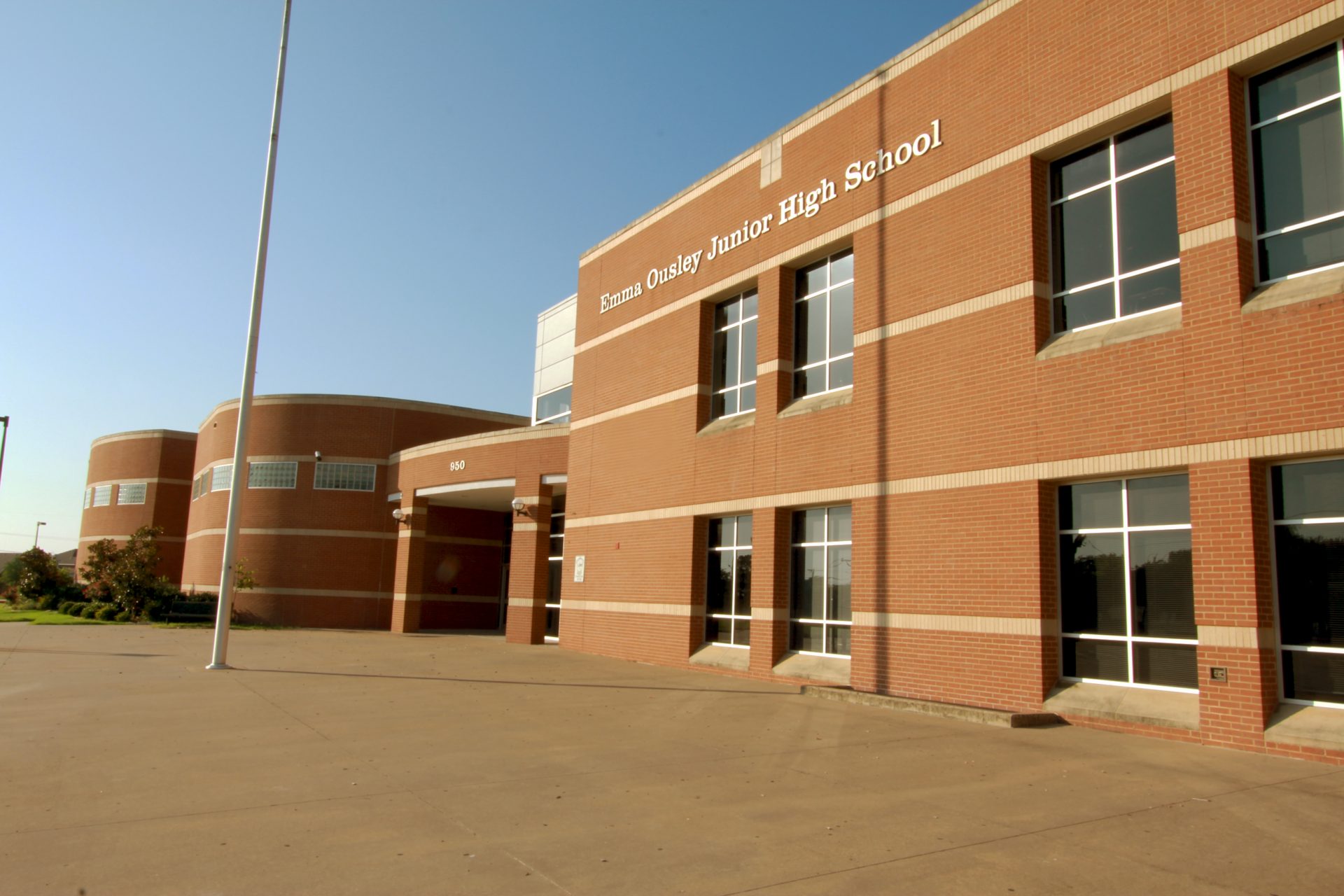 Ousley Junior High