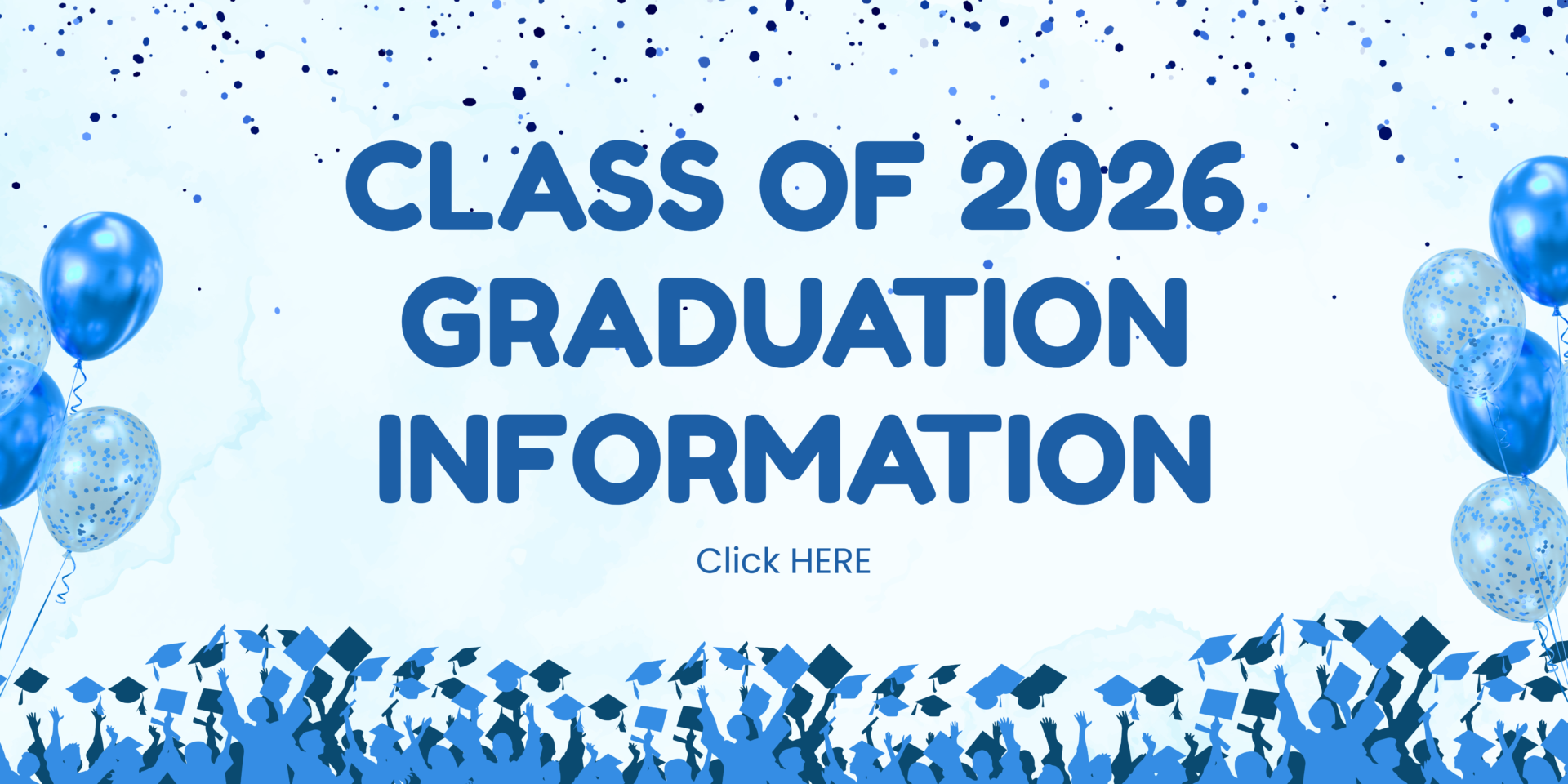Graduation Information Banner scaled