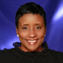 Telisa Brown