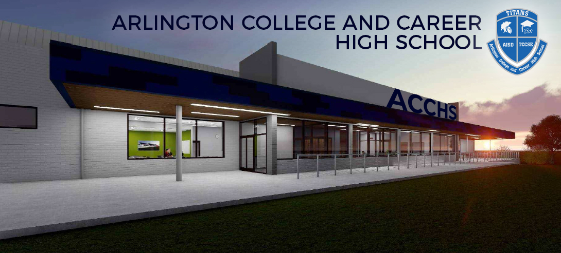 home arlington college and career high school high school to college