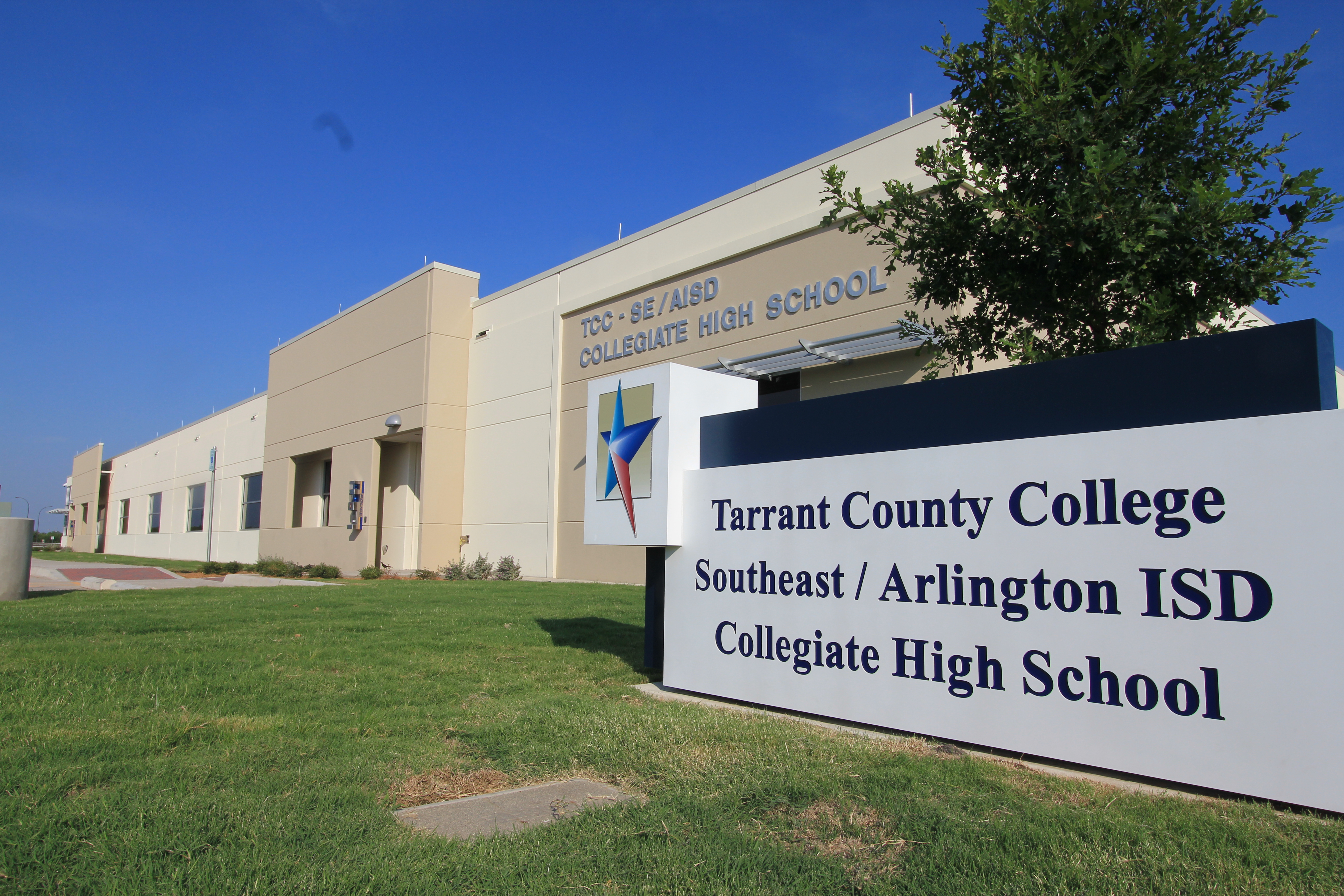 aisd arlington tx