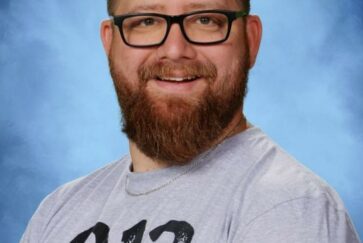 Brett Patterson 1