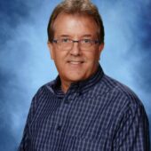 Mike Roark