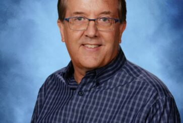 Mike Roark