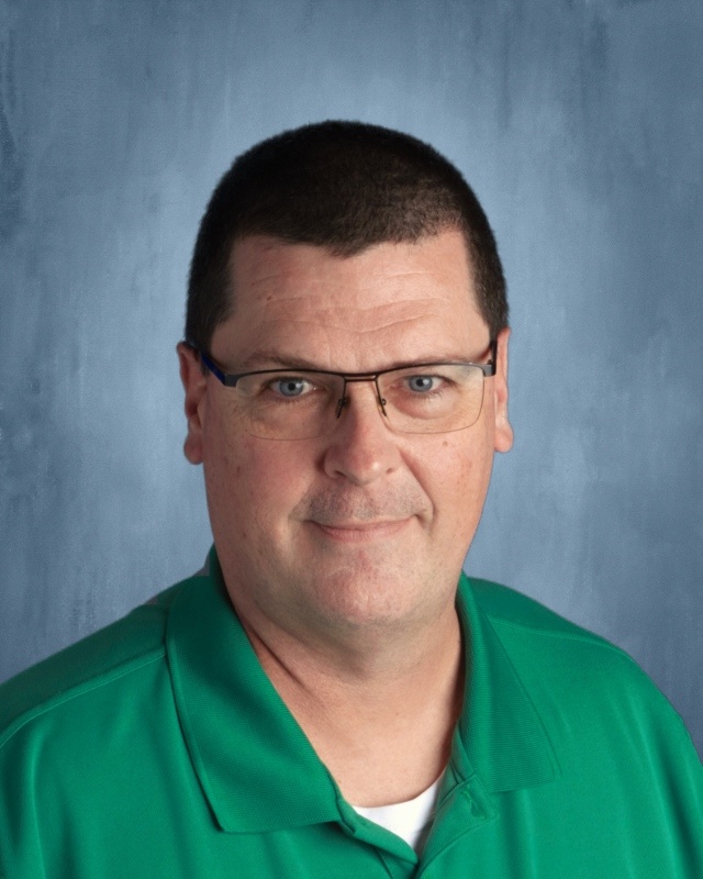 Troy Collins Arlington High School