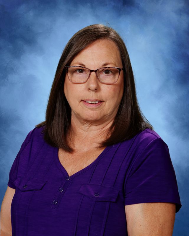 Terri Dahlin