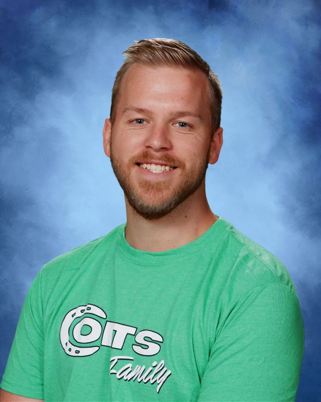 Garrett Simon
