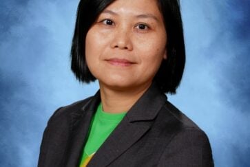 Hanh Nguyen