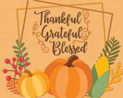 Grateful