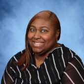 Kesaundra Murrell