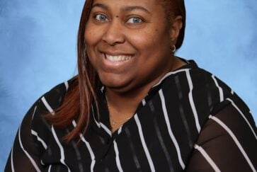 Kesaundra Murrell