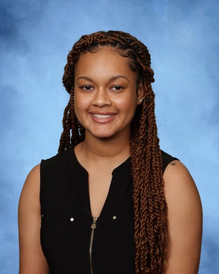 Kristina Washington