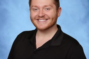 Branden Wilson