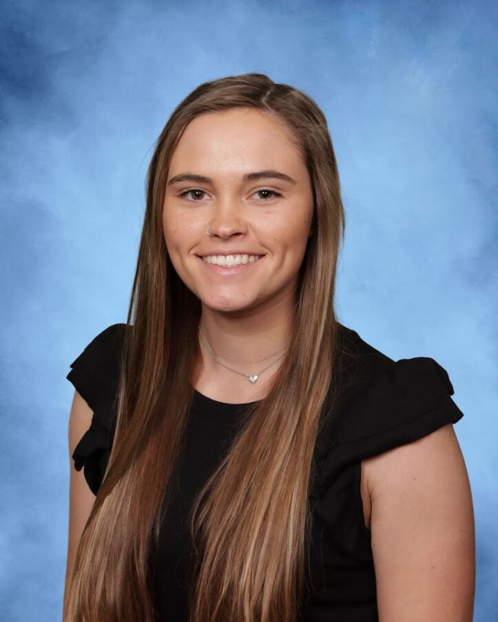 Jadyn Erickson