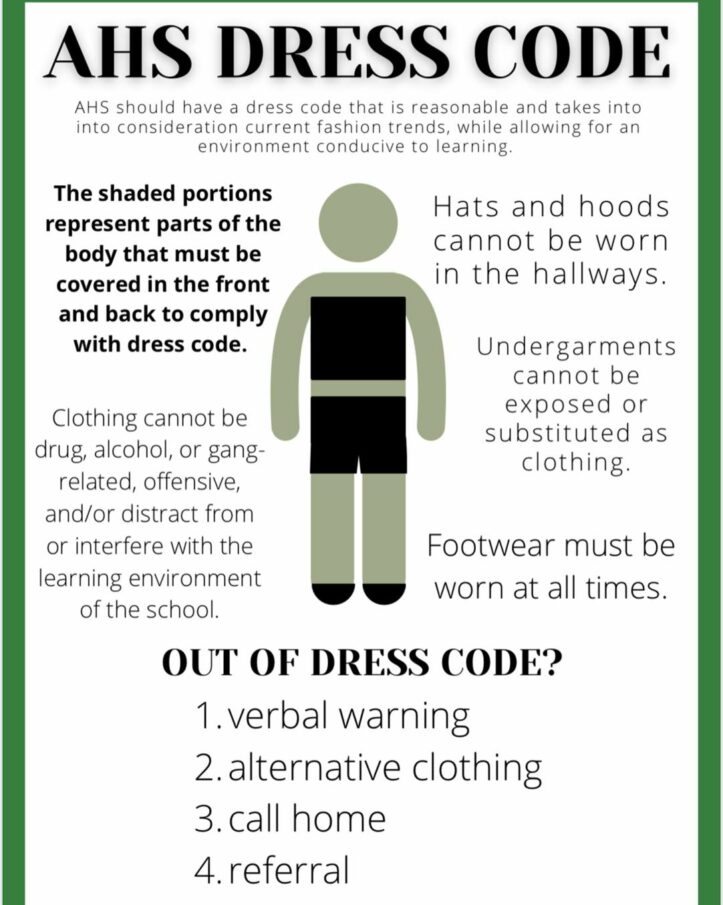 dress code