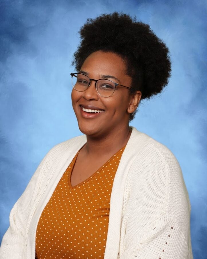 Arceneaux Kendra
