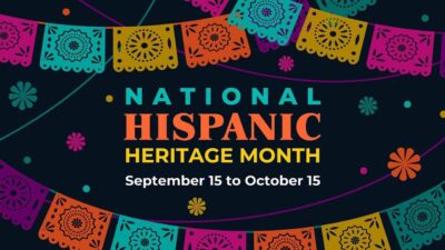 Hispanic