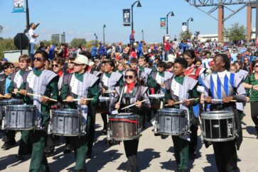 Parade