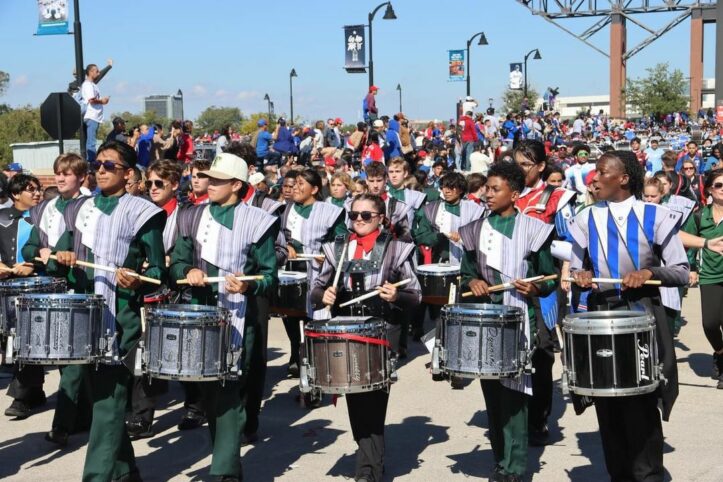 Parade