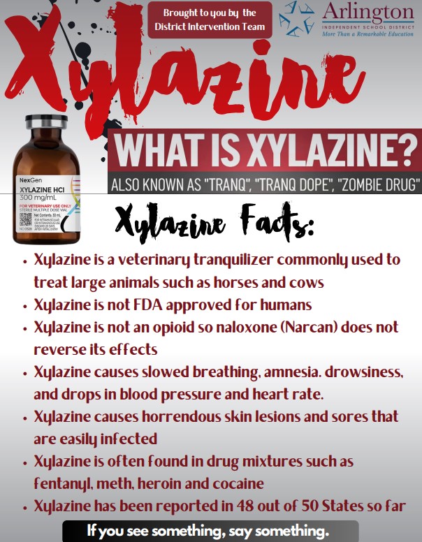 Xylazine
