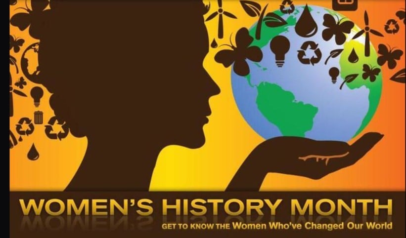 Womens History Month