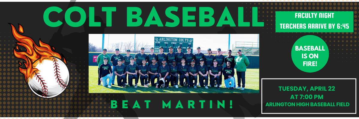 Colt baseball 8