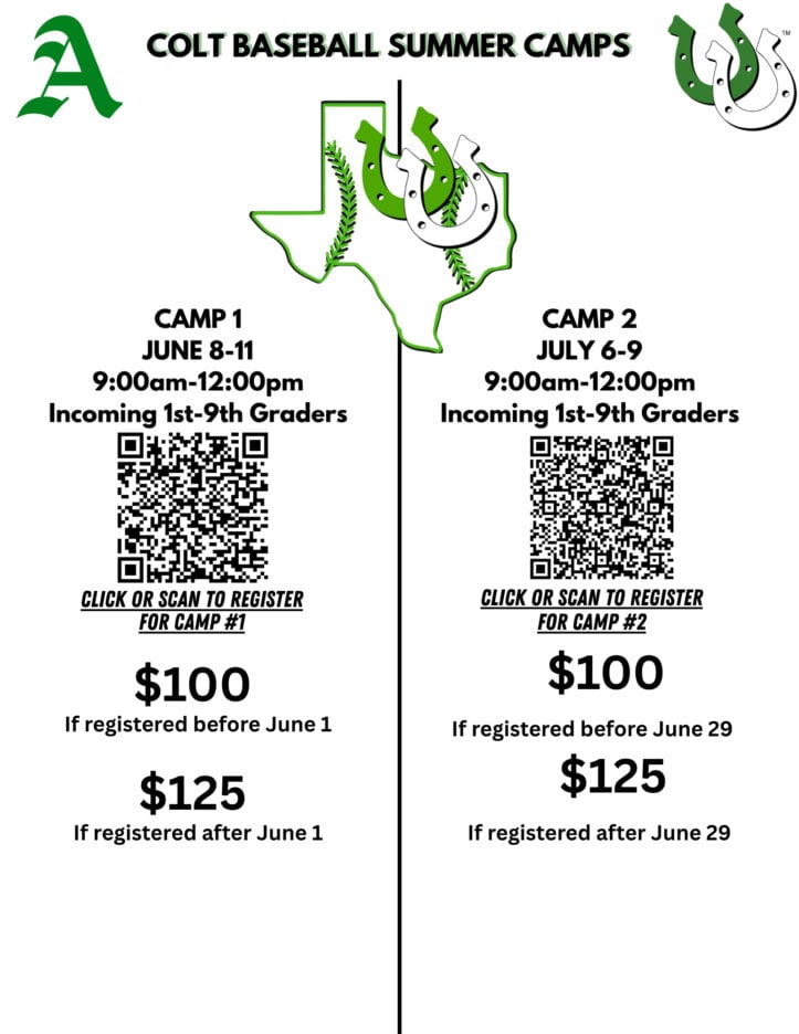 2026 Summer Camp Summer Camps