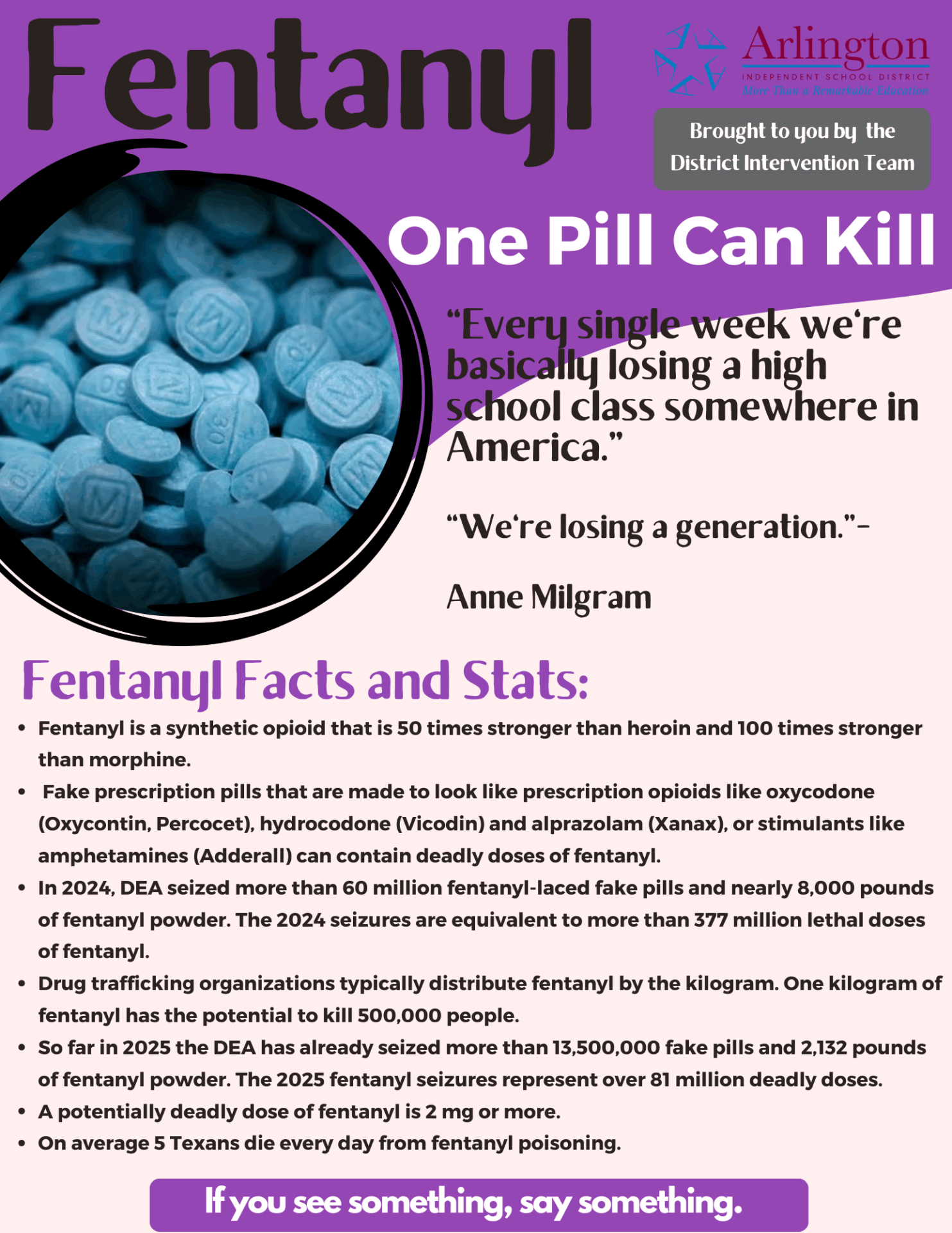 Counseling - Arlington High School