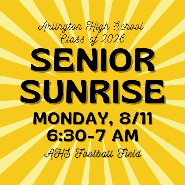 Senor sunrise