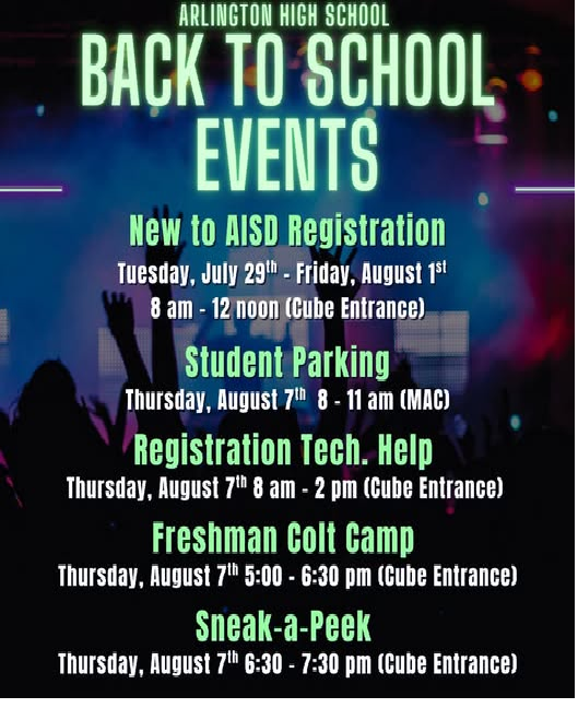 events