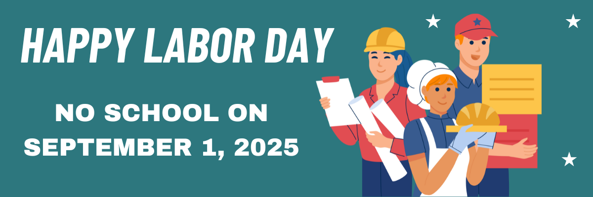 happy Labor Day