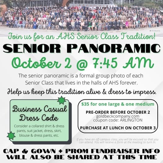 Senior panoramic