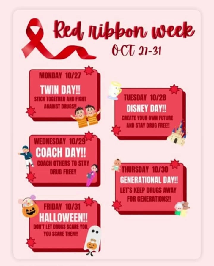 Red Ribbon