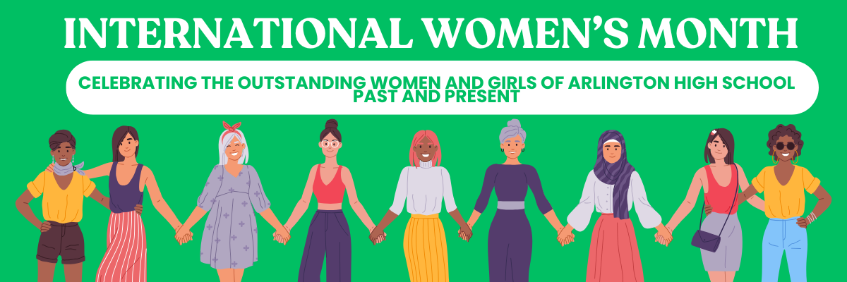 international Womens Day