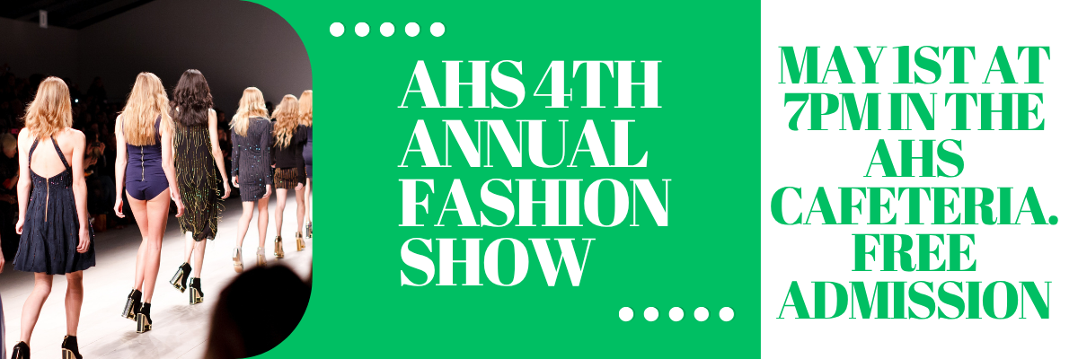 Fashion show contest