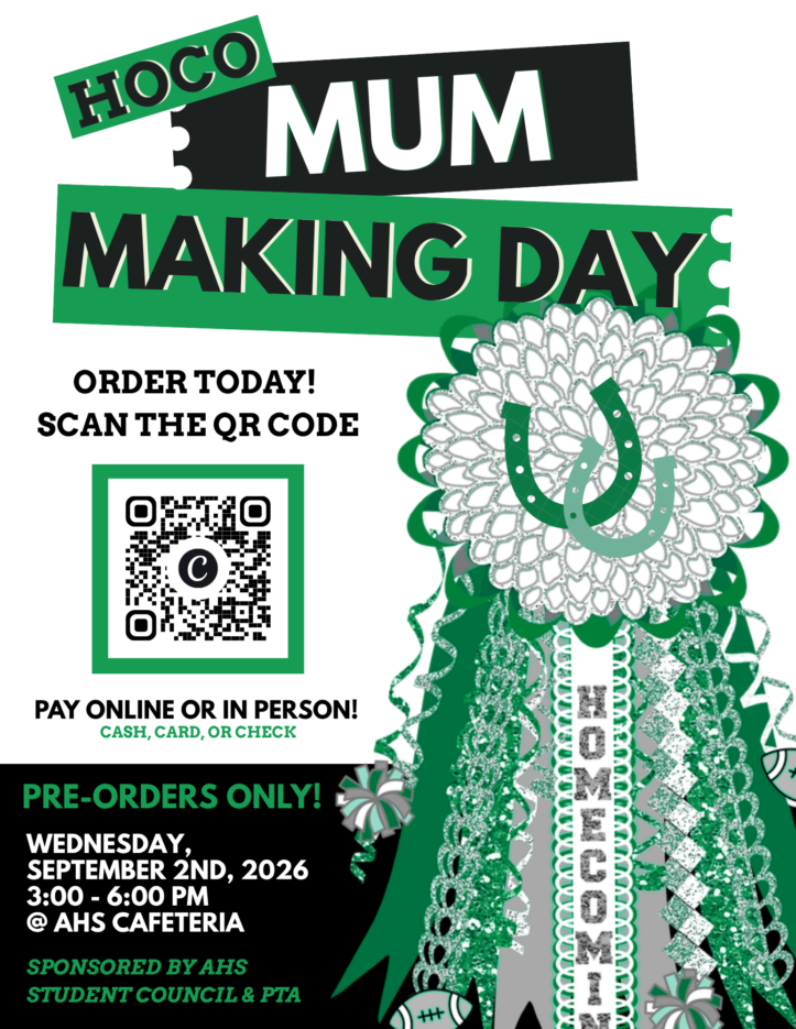 Mum Making Day Flyer 2026 1 1