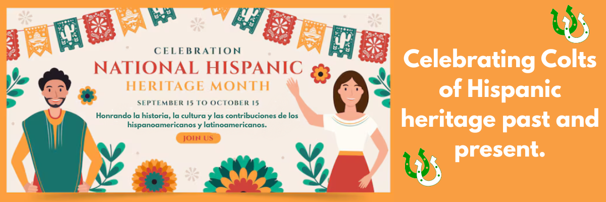 Hispanic Heritage