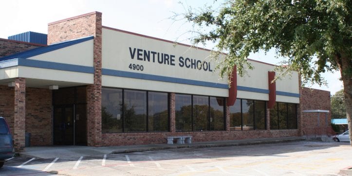 Former Venture HS building to be renovated into AISD Early Collegiate High School