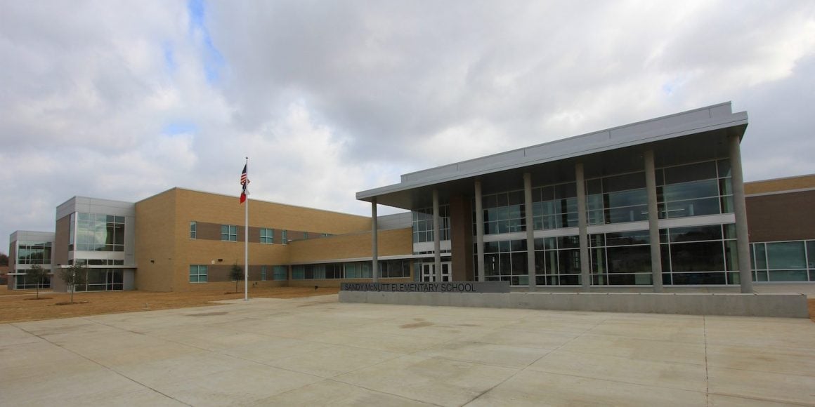 McNutt Elementary