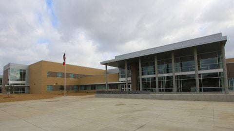 McNutt Elementary