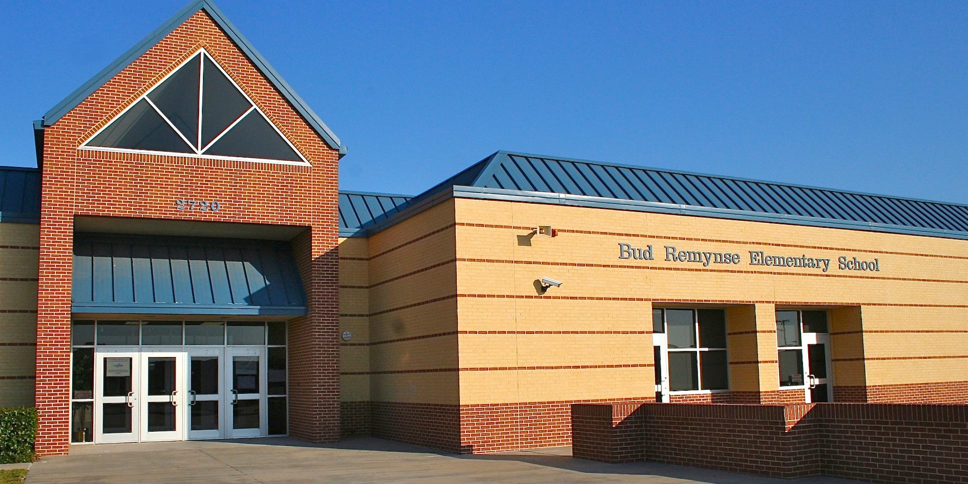 Remynse Elementary