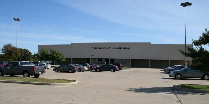 Turning Point Secondary School