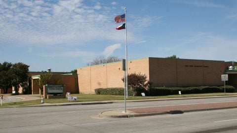 Webb Elementary