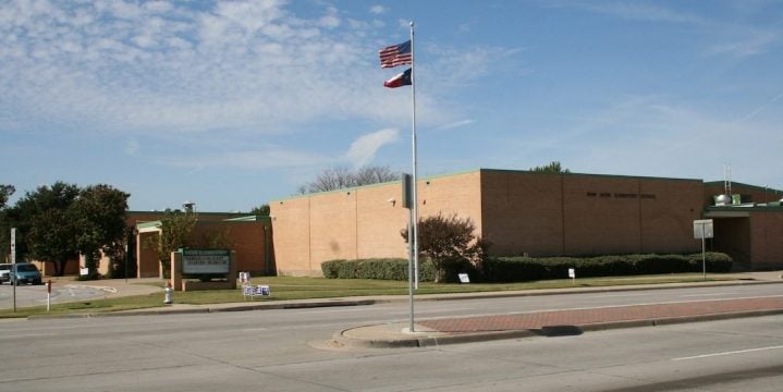 Webb Elementary