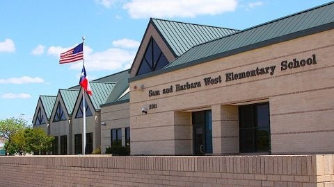 West Elementary