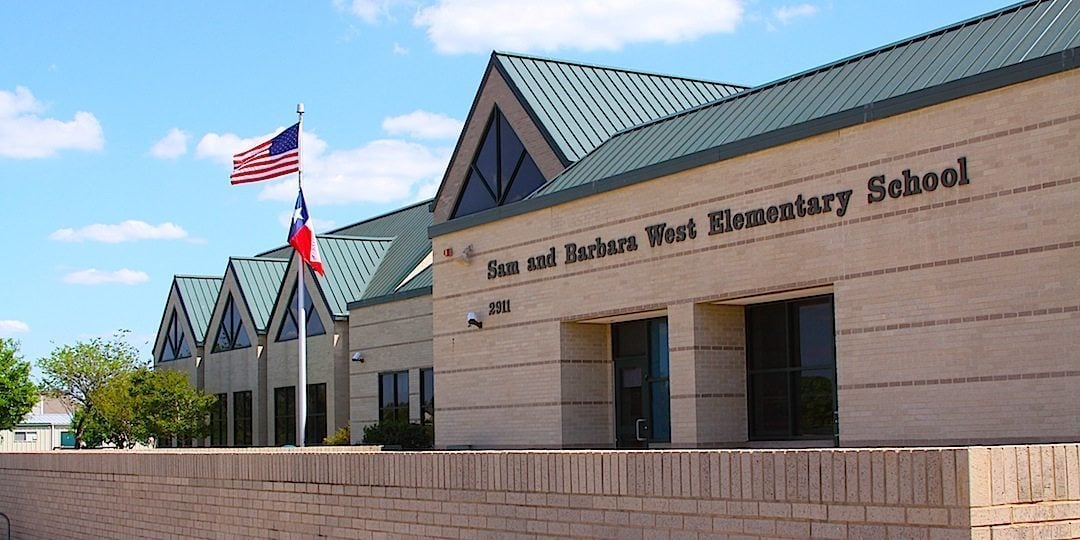 West Elementary